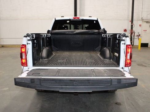 Used 2022 Ford F150 XLT w/ Equipment Group 302A High AWD/4WD image 16