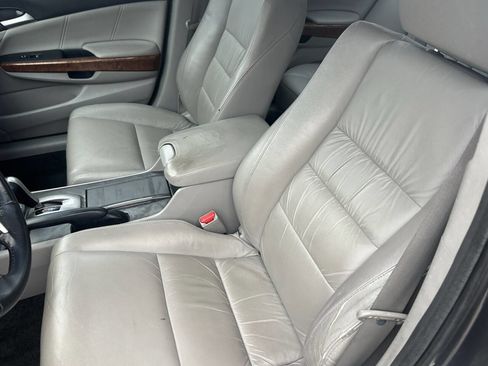 Used 2012 Honda Accord EX-L image 10