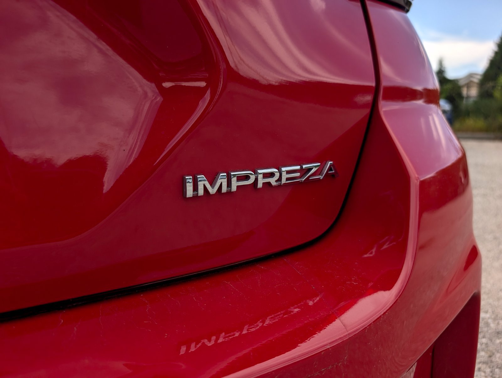 Certified 2024 Subaru Impreza 2.0i Sport AWD/4WD image 12