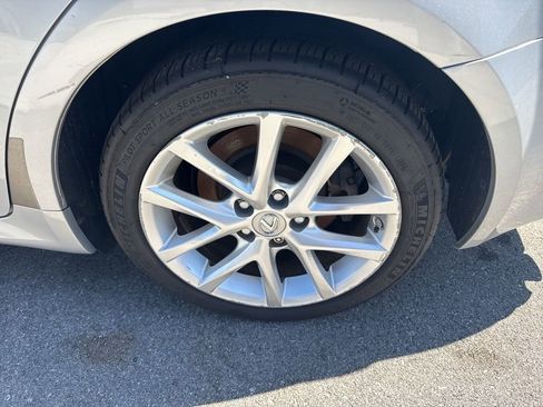 Used 2011 Lexus IS 350 AWD w/ Luxury Plus Value Edition image 8