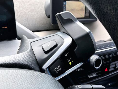 Used 2017 BMW i3 w/ Range Extender image 33
