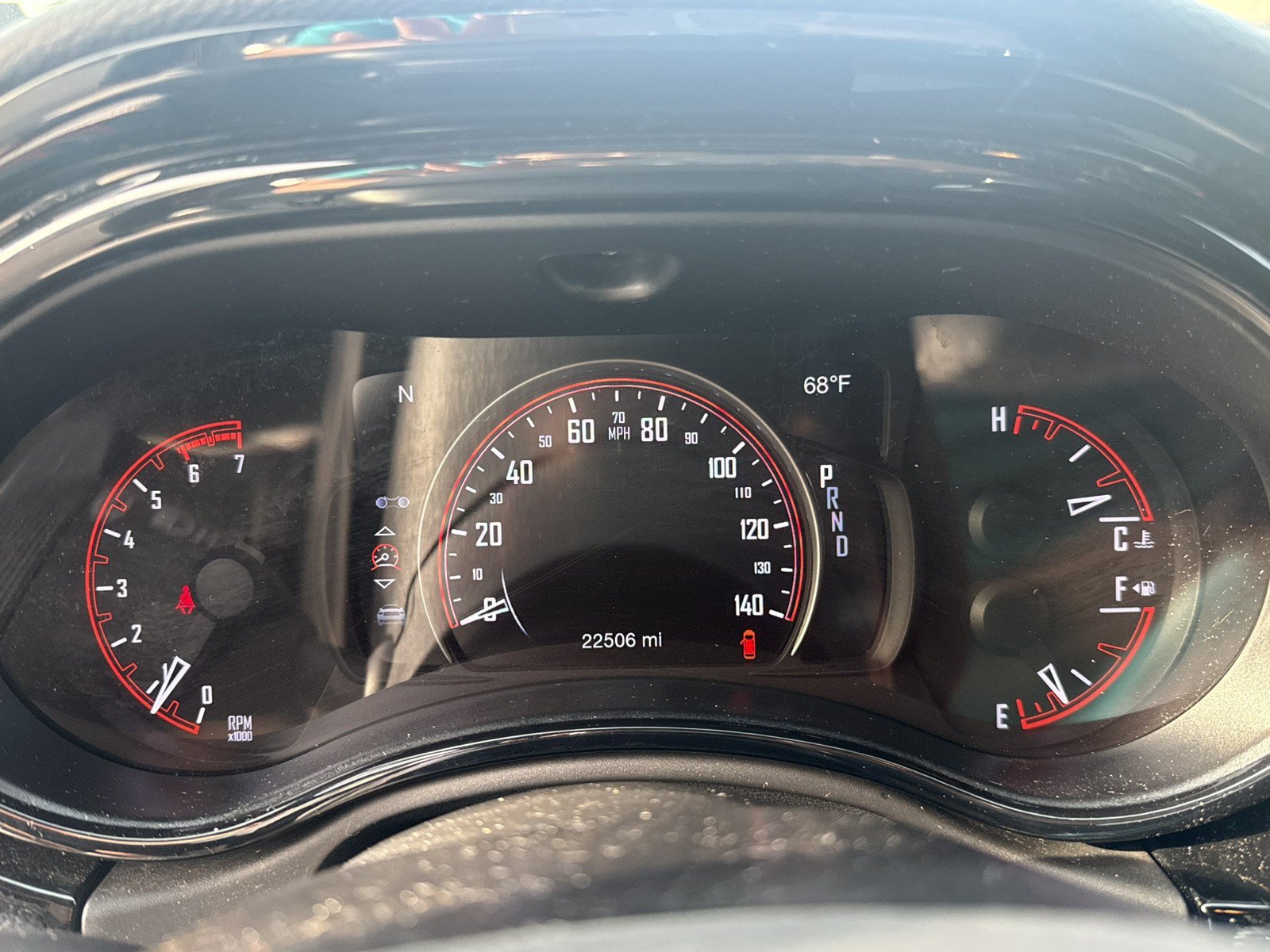 Used 2023 Dodge Durango R/T AWD/4WD image 18