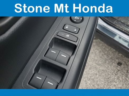 New 2026 Honda CR-V Sport-L image 22