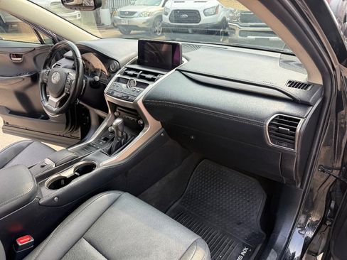 Used 2020 Lexus NX 300 FWD w/ Comfort Package image 15
