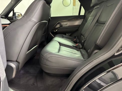 Used 2023 Land Rover Range Rover Sport SE image 27