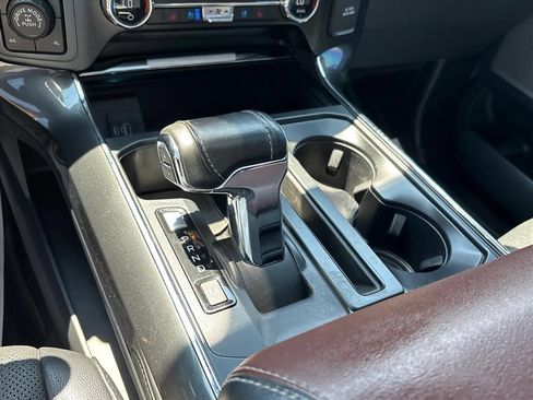 Used 2021 Ford F150 Lariat AWD/4WD image 37