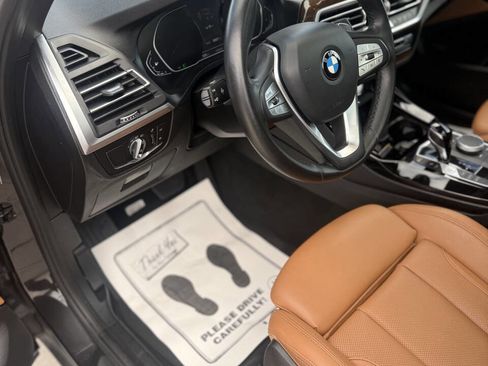 Used 2022 BMW X3 sDrive30i w/ Convenience Package image 9