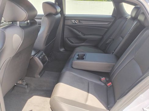 Used 2022 Honda Accord Sport image 34