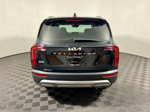 Used 2022 Kia Telluride SX image 14