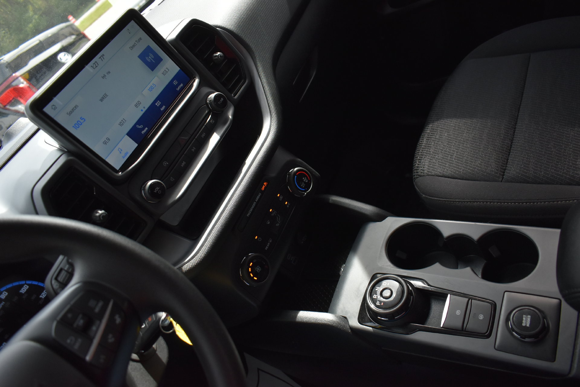 Used 2022 Ford Bronco Sport AWD/4WD image 21
