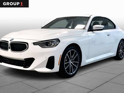 Used 2025 BMW 230i xDrive Coupe w/ Premium Package