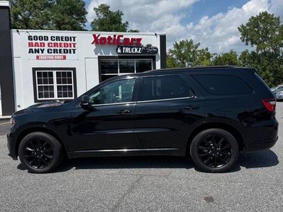 Used 2018 Dodge Durango GT w/ Premium Group
