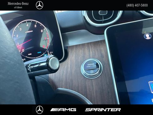Certified 2024 Mercedes-Benz C 300 Sedan image 29