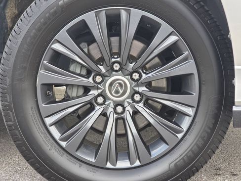 Used 2020 Lexus GX 460 Premium AWD/4WD image 22