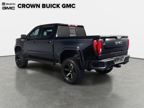 Used 2026 GMC Sierra 1500 AT4 w/ Technology Package image 7