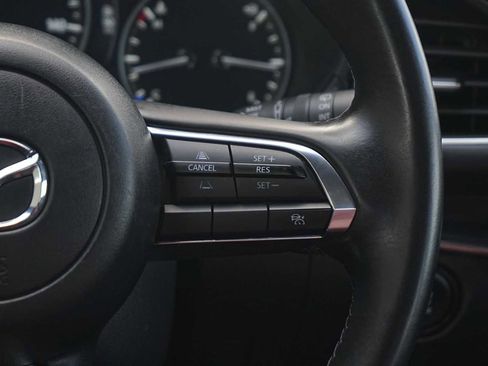 Used 2024 MAZDA MAZDA3 s image 18