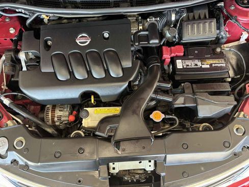 Used 2011 Nissan Versa 1.8 S w/ PWR Plus Pkg image 26