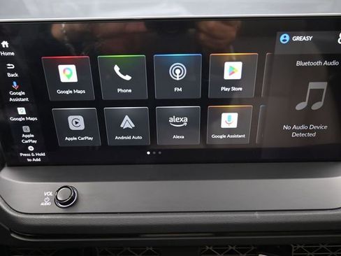 Used 2025 Honda Accord Touring image 6