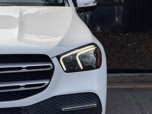 Used 2021 Mercedes-Benz GLE 350 w/ Premium Package image 5