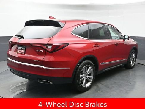Used 2023 Acura MDX SH-AWD image 7