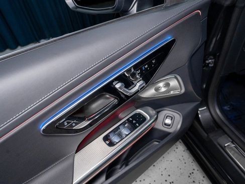 New 2026 Mercedes-Benz CLE 300 4MATIC Cabriolet image 16