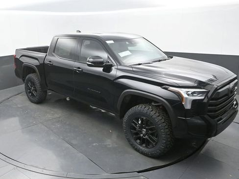 New 2026 Toyota Tundra Limited w/ Nightshade Package image 29