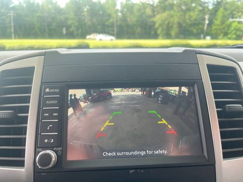 Used 2019 Nissan Frontier SV RWD image 22