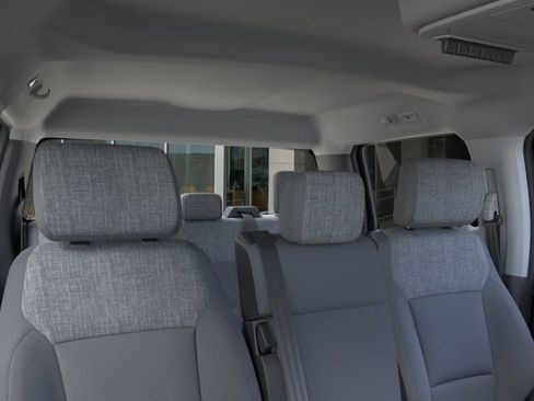 New 2026 Ford F250 XLT AWD/4WD image 22