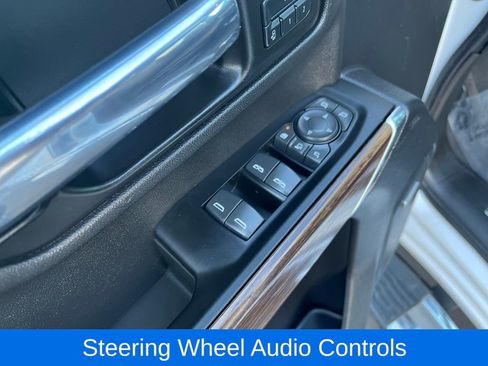 Used 2022 Chevrolet Silverado 2500 High Country w/ Z71 Off-Road Package image 19