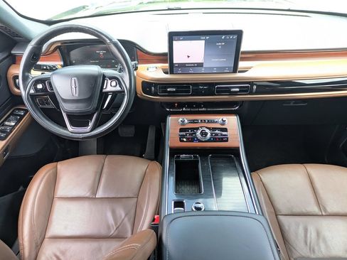 Certified 2023 Lincoln Aviator Reserve w/ Elements Package Plus AWD/4WD image 22