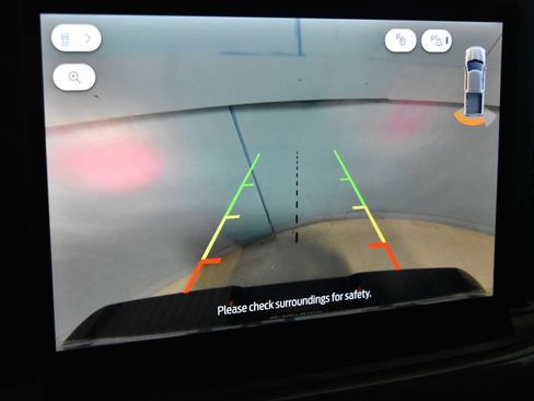 Used 2024 Ford F150 STX image 11