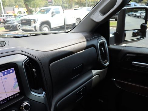 Used 2023 GMC Sierra 3500 Denali w/ Denali Ultimate Package AWD/4WD image 43