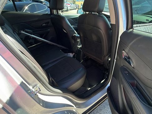 Used 2018 Buick Encore Preferred image 21