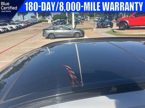 Used 2023 Kia Sportage SX FWD image 12