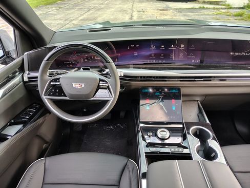 New 2026 Cadillac Escalade Sport w/ Touring Package AWD/4WD image 45