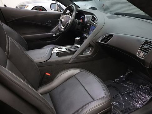 Used 2019 Chevrolet Corvette Z06 RWD image 77