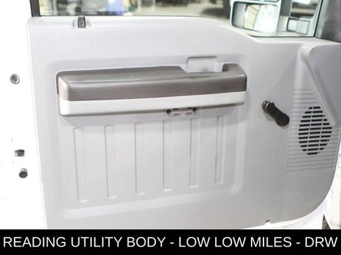 Used 2015 Ford F350 XL RWD image 13