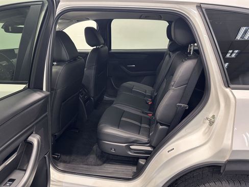 Used 2024 MAZDA CX-90 3.3 Turbo w/ Select Package AWD/4WD image 26