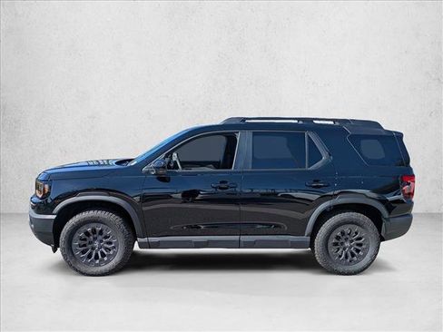 New 2026 Honda Passport TrailSport image 5