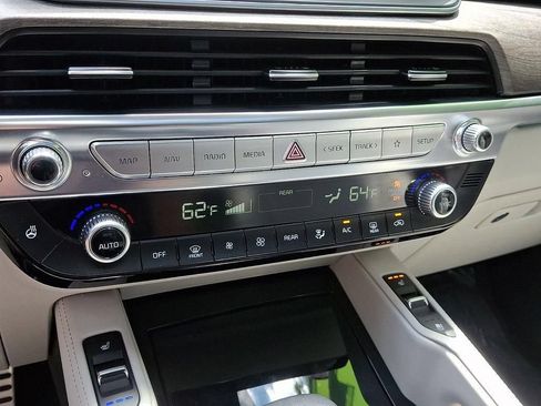 Used 2021 Kia Telluride SX w/ SX Prestige Package AWD/4WD image 20
