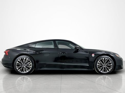 New 2026 Audi S e-tron GT Premium Plus image 7