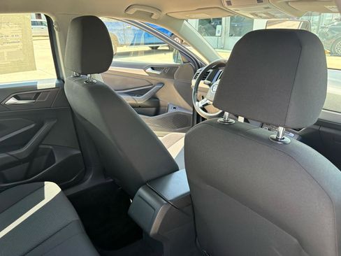 Used 2019 Volkswagen Jetta S w/ Driver Assistance Package FWD image 48