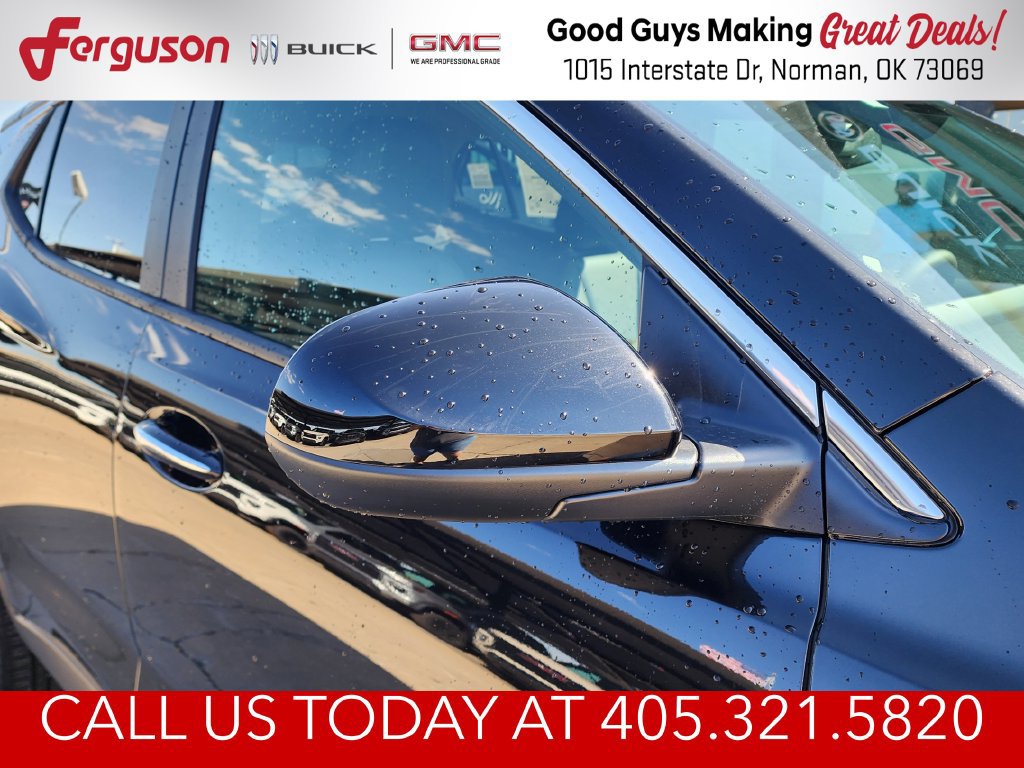 New 2026 Buick Encore GX Preferred w/ Comfort Package AWD/4WD image 11