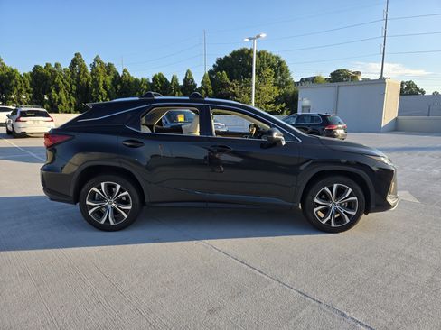 Used 2021 Lexus RX 350 FWD w/ Premium Package image 5