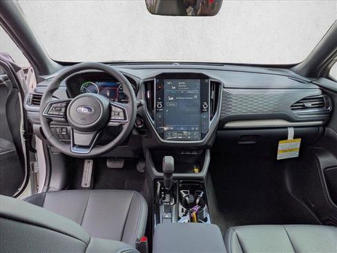 New 2026 Subaru Forester Limited AWD/4WD image 14