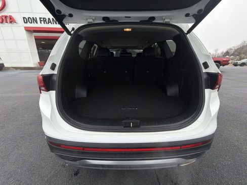 Used 2022 Hyundai Santa Fe SEL w/ Convenience + Premium Package image 30