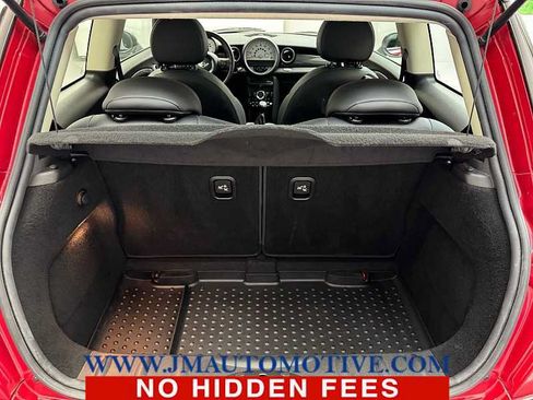 Used 2011 MINI Cooper S FWD image 16