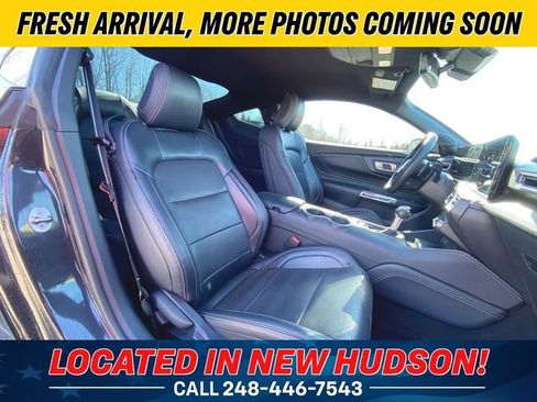 Used 2024 Ford Mustang GT Premium image 26