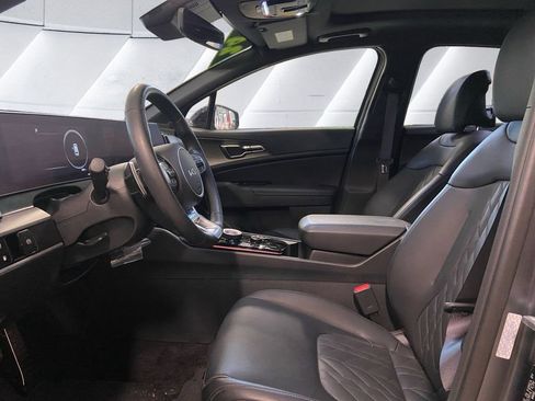 Used 2024 Kia Sportage X-Line Prestige image 7