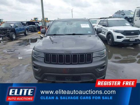 Used 2021 Jeep Grand Cherokee Limited w/ Quick Order Package 28K 80th image 23